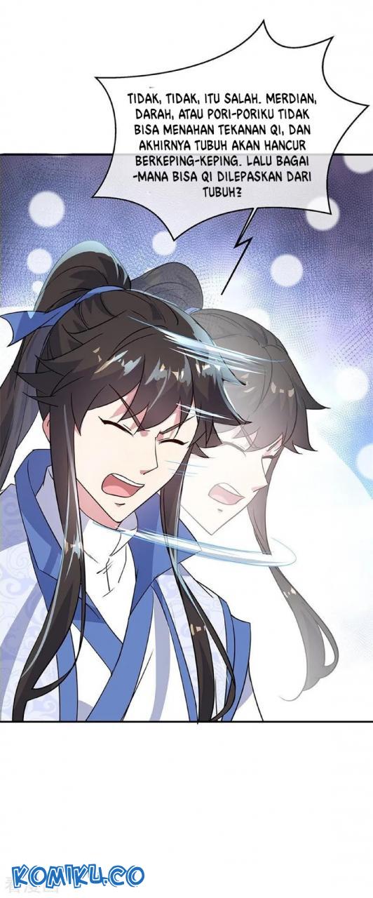Read Peerless Soul ID Manga Online