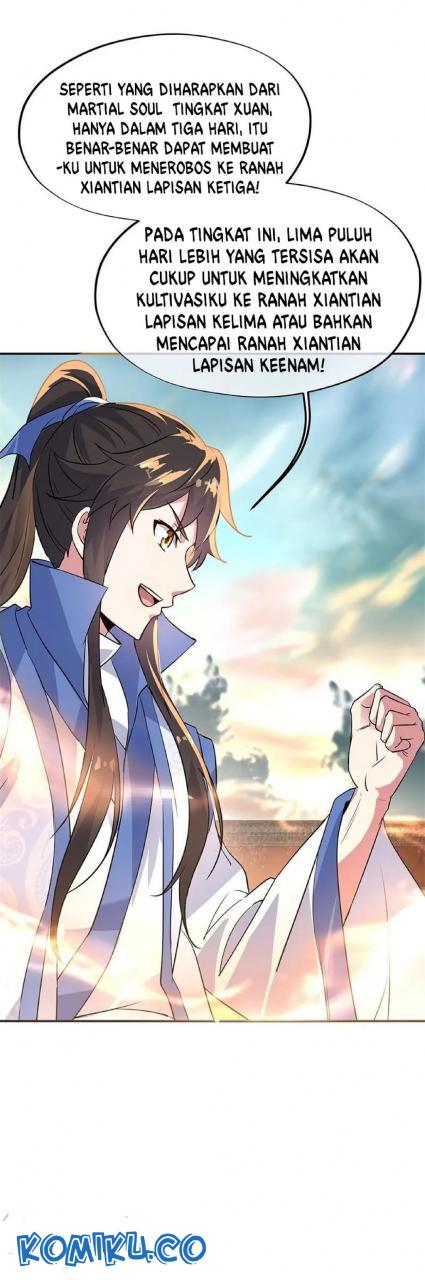 Read Peerless Soul ID Manga Online