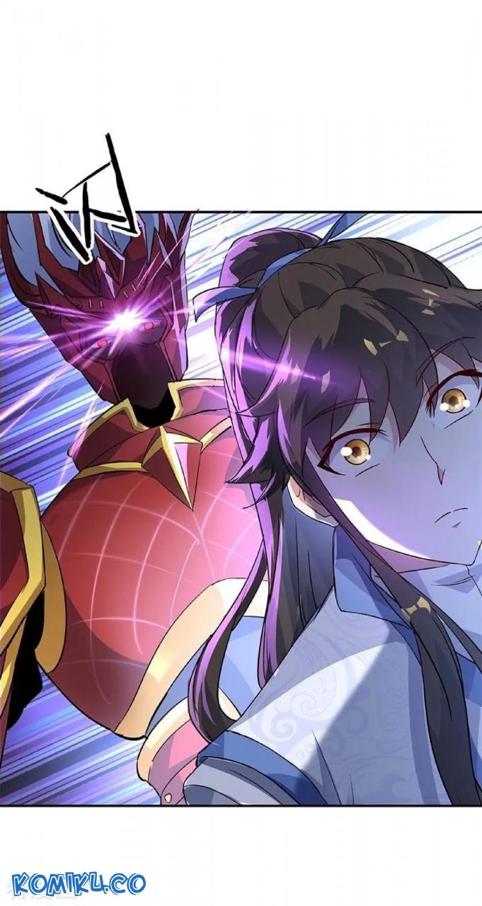Read Peerless Soul ID Manga Online