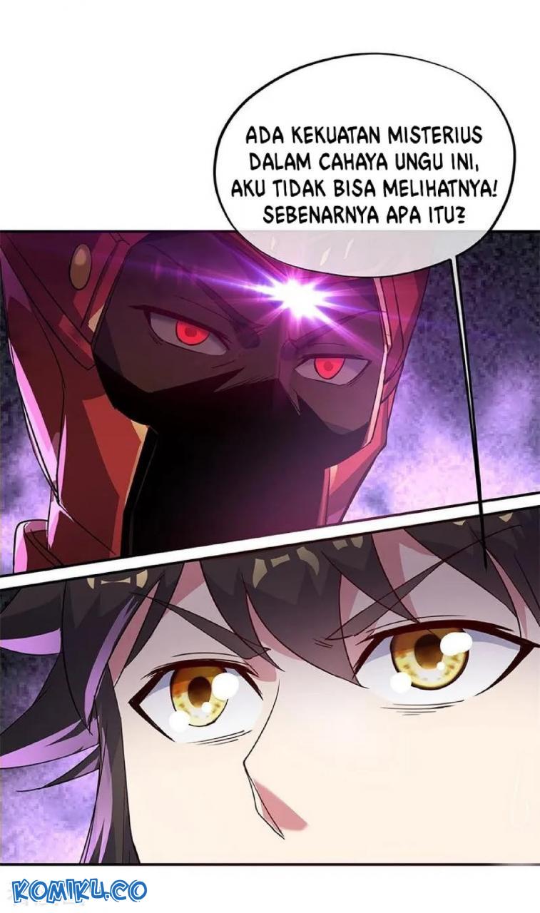 Read Peerless Soul ID Manga Online