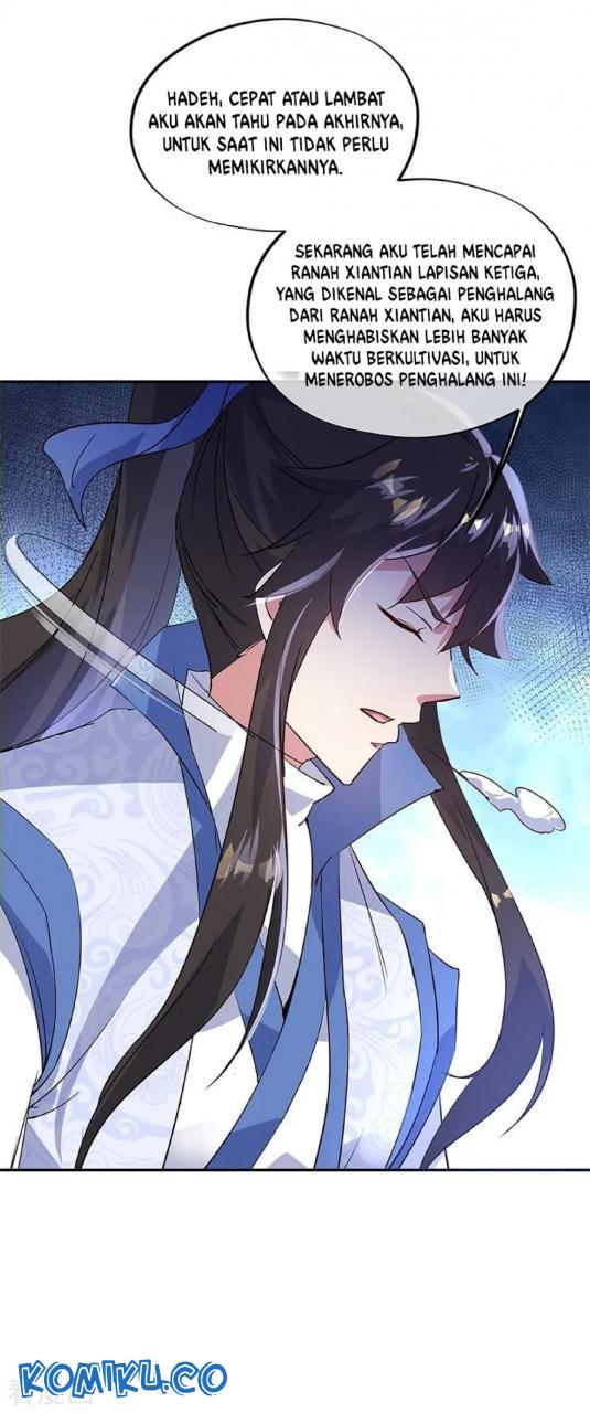 Read Peerless Soul ID Manga Online