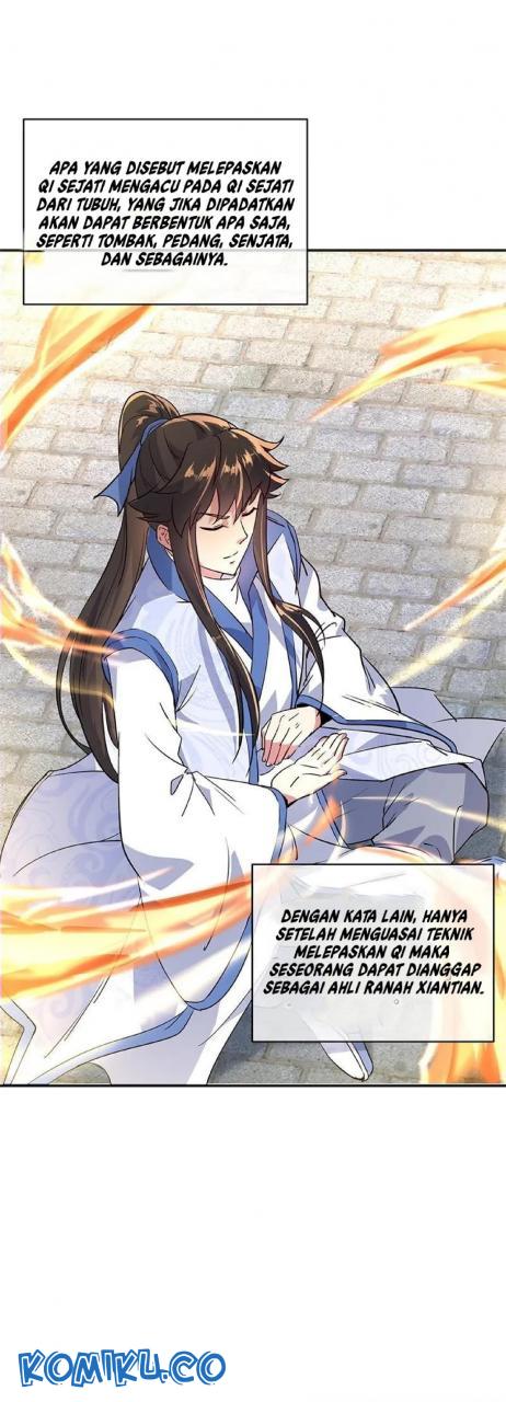 Read Peerless Soul ID Manga Online