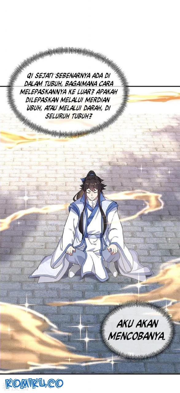 Read Peerless Soul ID Manga Online