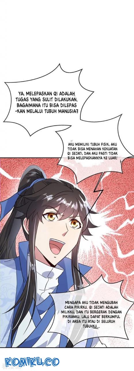 Read Peerless Soul ID Manga Online