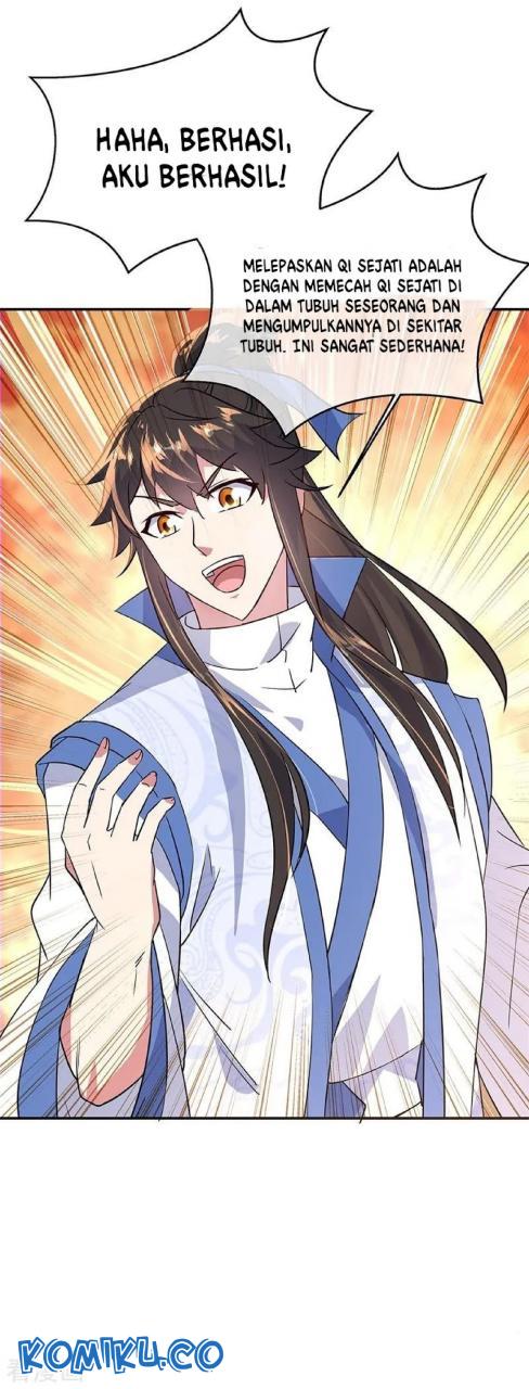Read Peerless Soul ID Manga Online