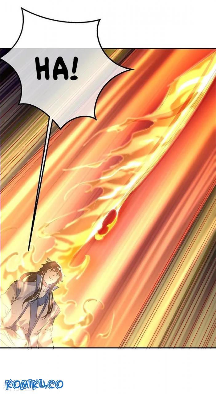 Read Peerless Soul ID Manga Online