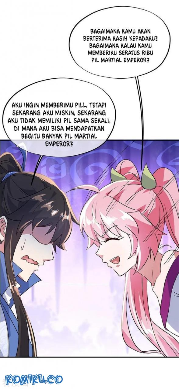 Read Peerless Soul ID Manga Online