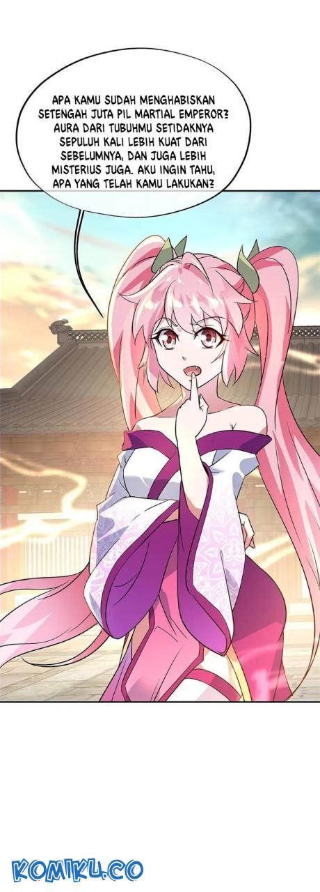 Read Peerless Soul ID Manga Online
