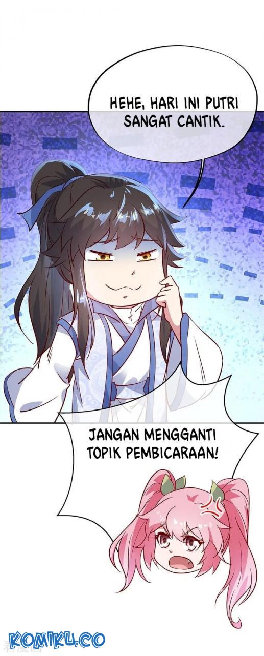 Read Peerless Soul ID Manga Online