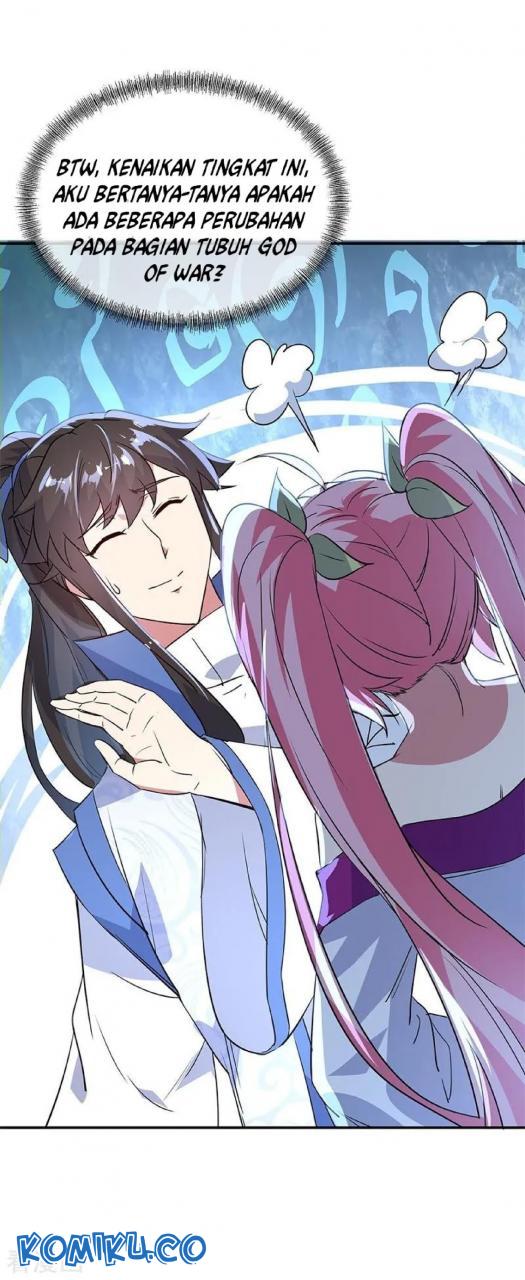 Read Peerless Soul ID Manga Online