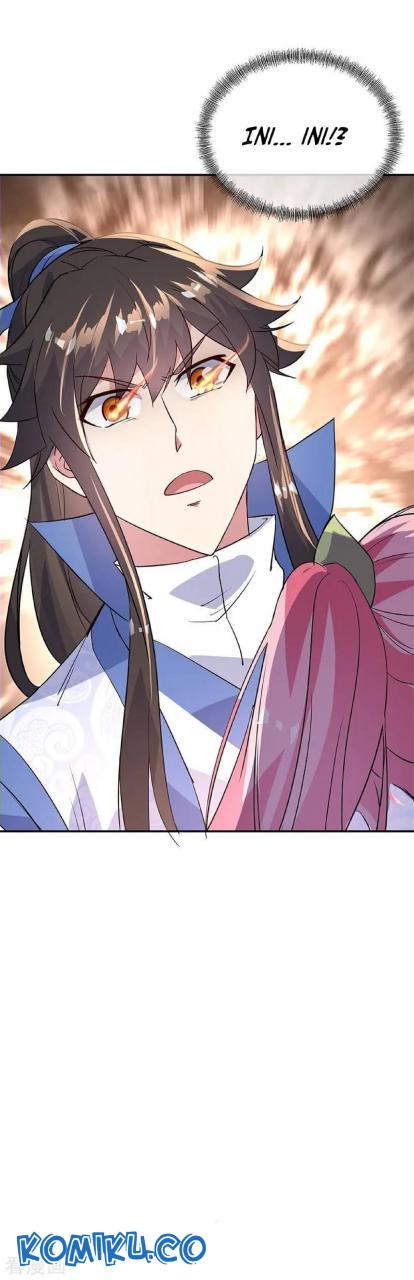 Read Peerless Soul ID Manga Online