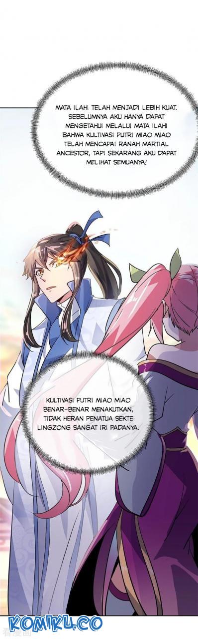 Read Peerless Soul ID Manga Online