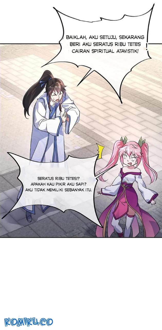 Read Peerless Soul ID Manga Online