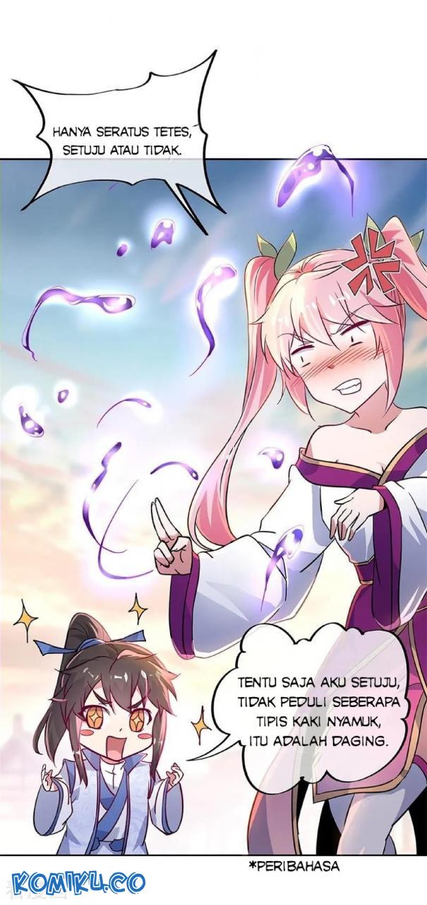 Read Peerless Soul ID Manga Online