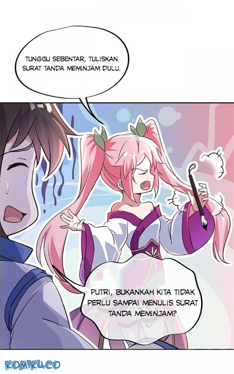 Read Peerless Soul ID Manga Online