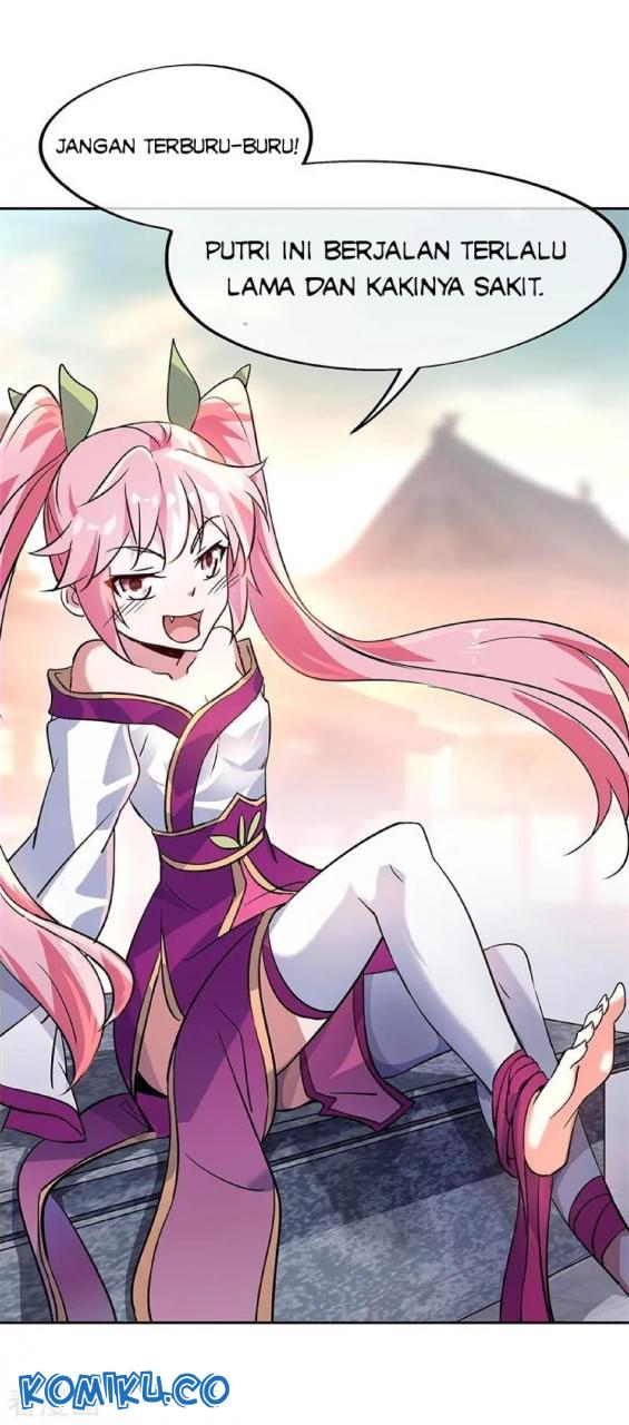 Read Peerless Soul ID Manga Online