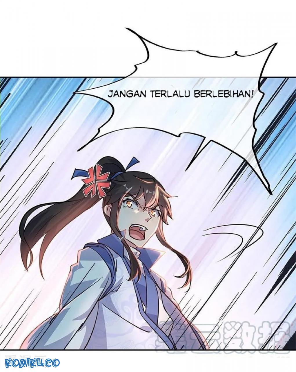 Read Peerless Soul ID Manga Online