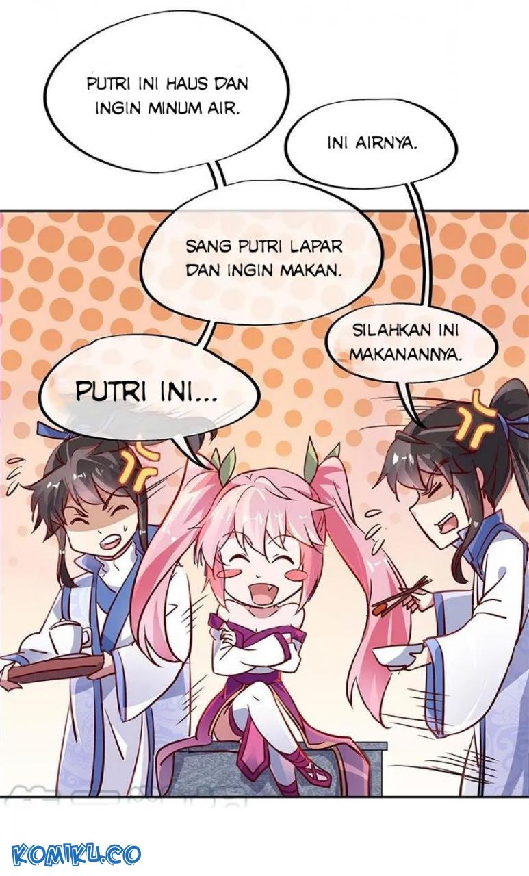Read Peerless Soul ID Manga Online