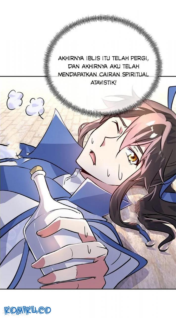 Read Peerless Soul ID Manga Online