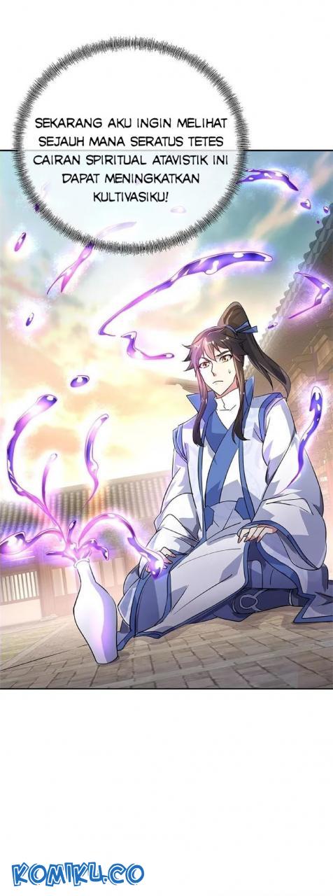 Read Peerless Soul ID Manga Online
