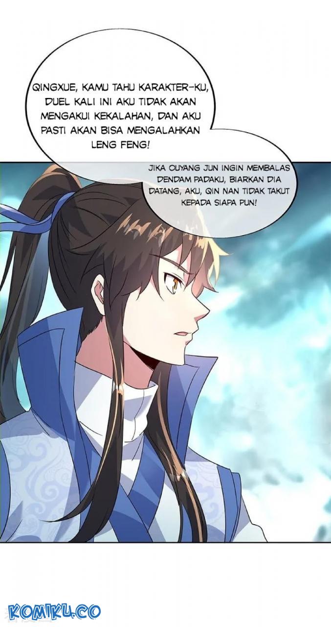 Read Peerless Soul ID Manga Online