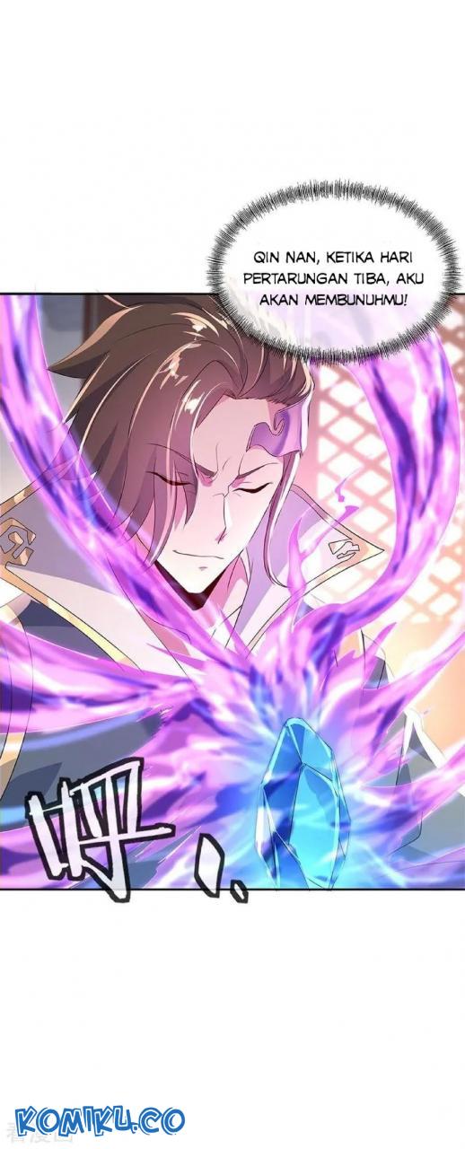 Read Peerless Soul ID Manga Online