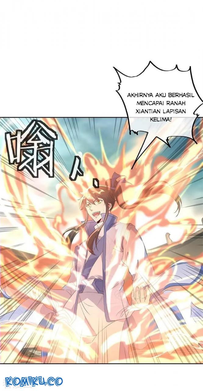 Read Peerless Soul ID Manga Online
