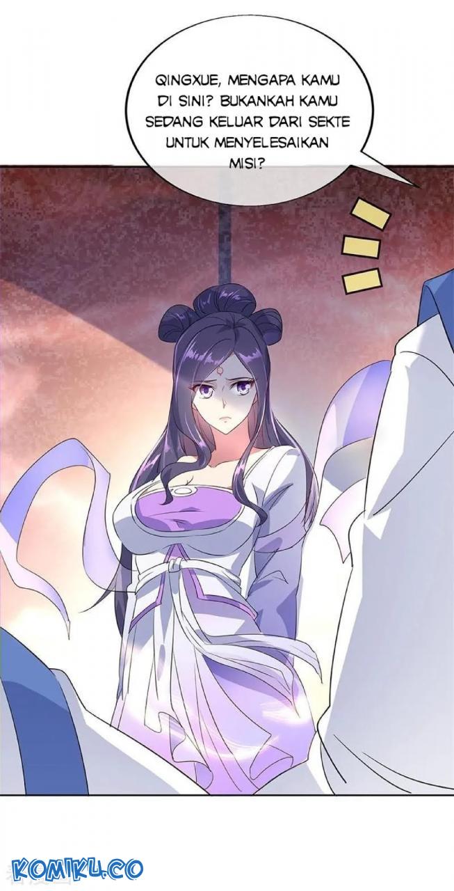 Read Peerless Soul ID Manga Online