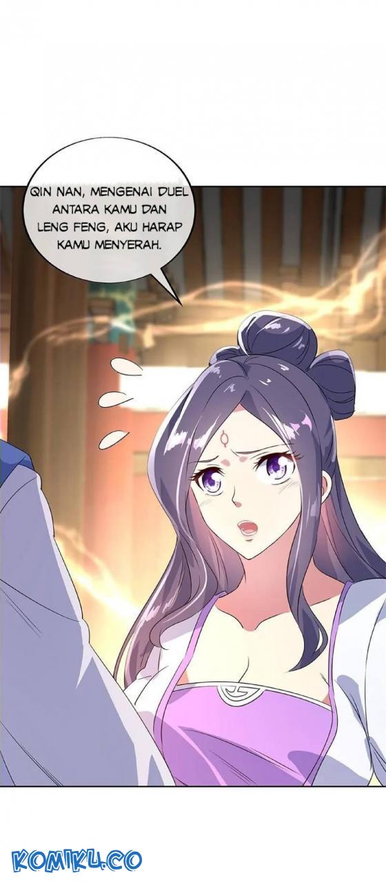 Read Peerless Soul ID Manga Online