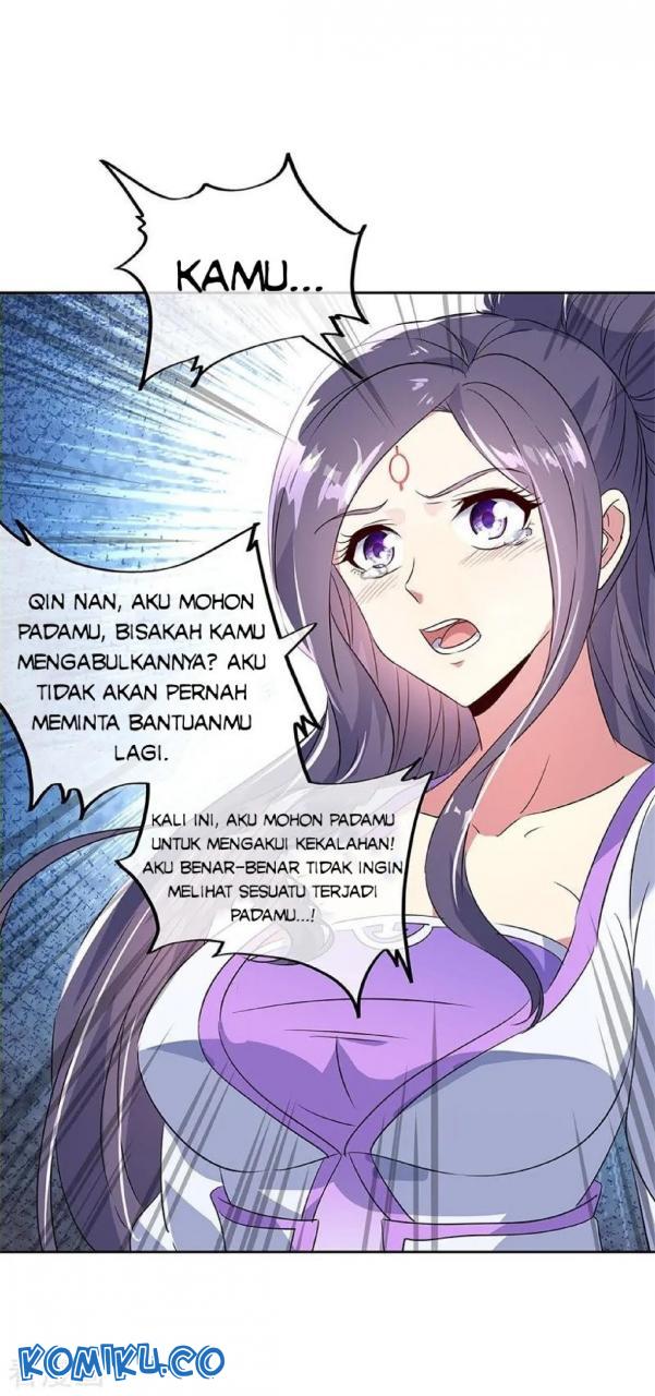 Read Peerless Soul ID Manga Online