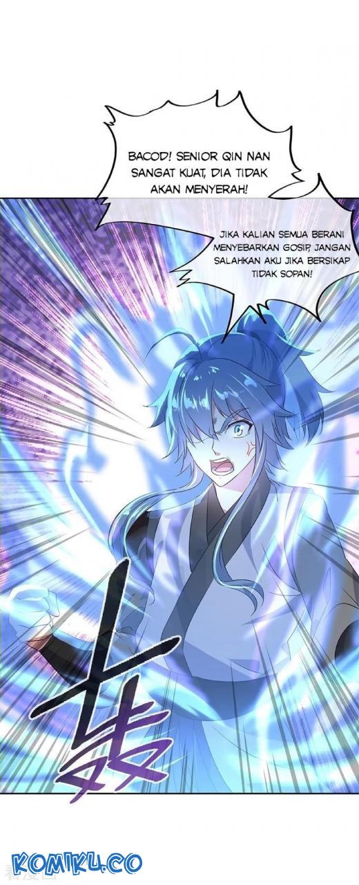 Read Peerless Soul ID Manga Online