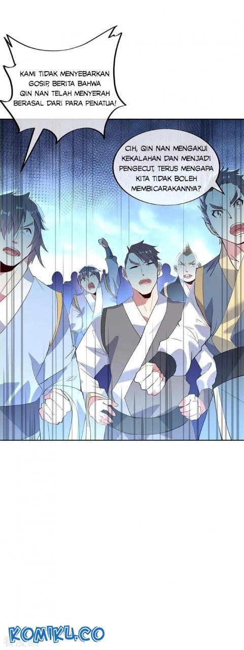 Read Peerless Soul ID Manga Online