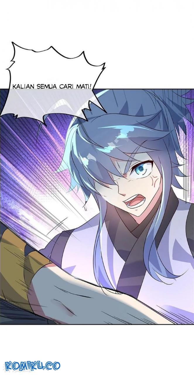 Read Peerless Soul ID Manga Online
