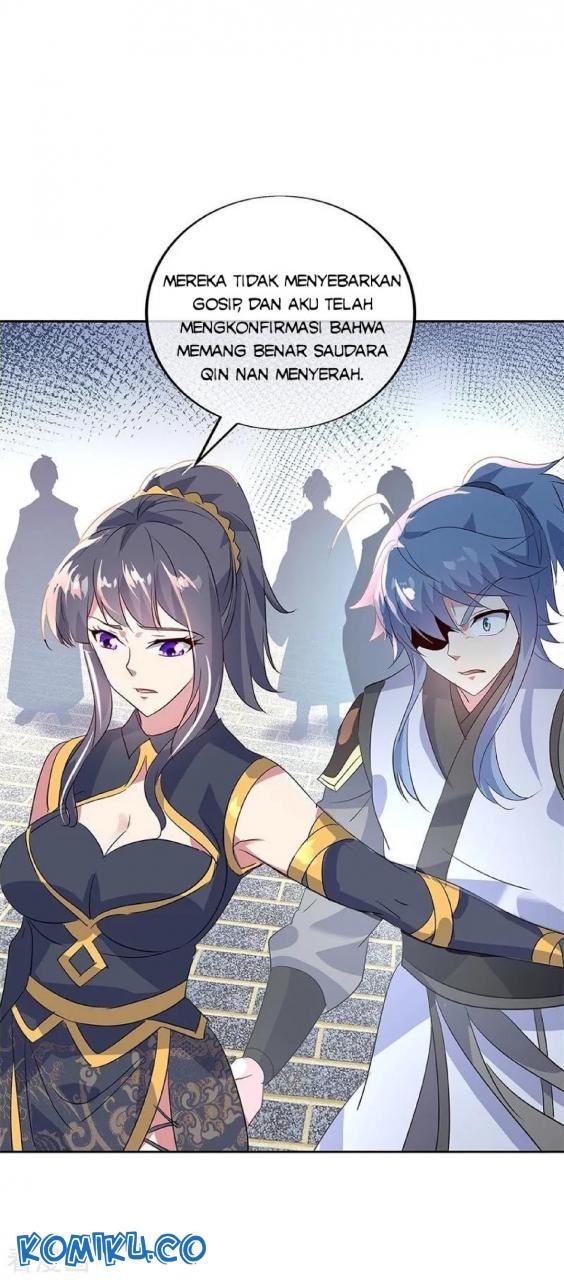 Read Peerless Soul ID Manga Online