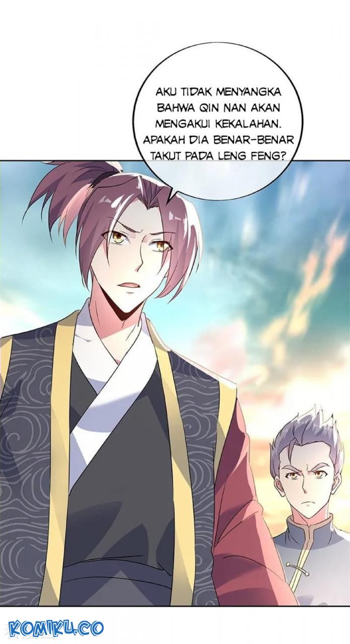 Read Peerless Soul ID Manga Online