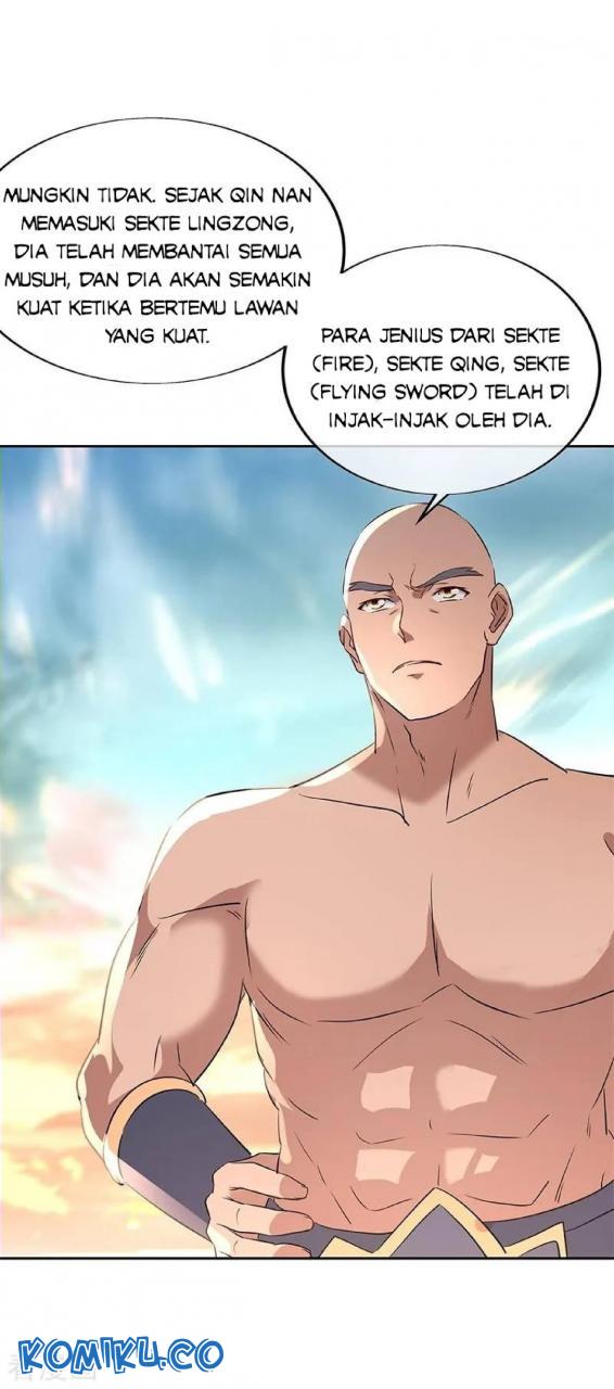 Read Peerless Soul ID Manga Online