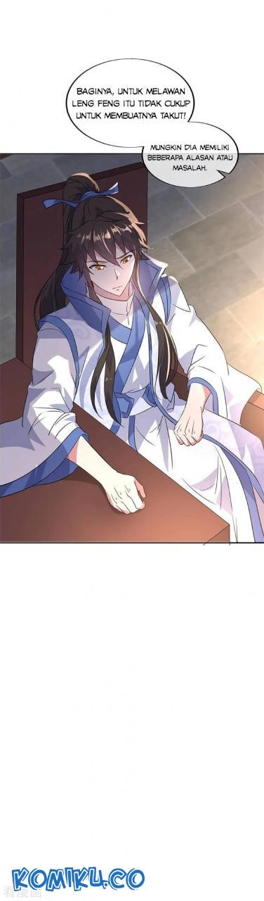 Read Peerless Soul ID Manga Online