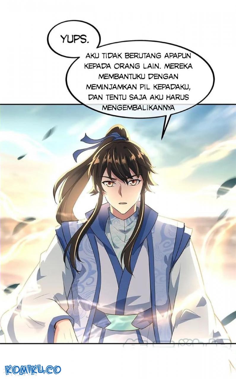 Read Peerless Soul ID Manga Online