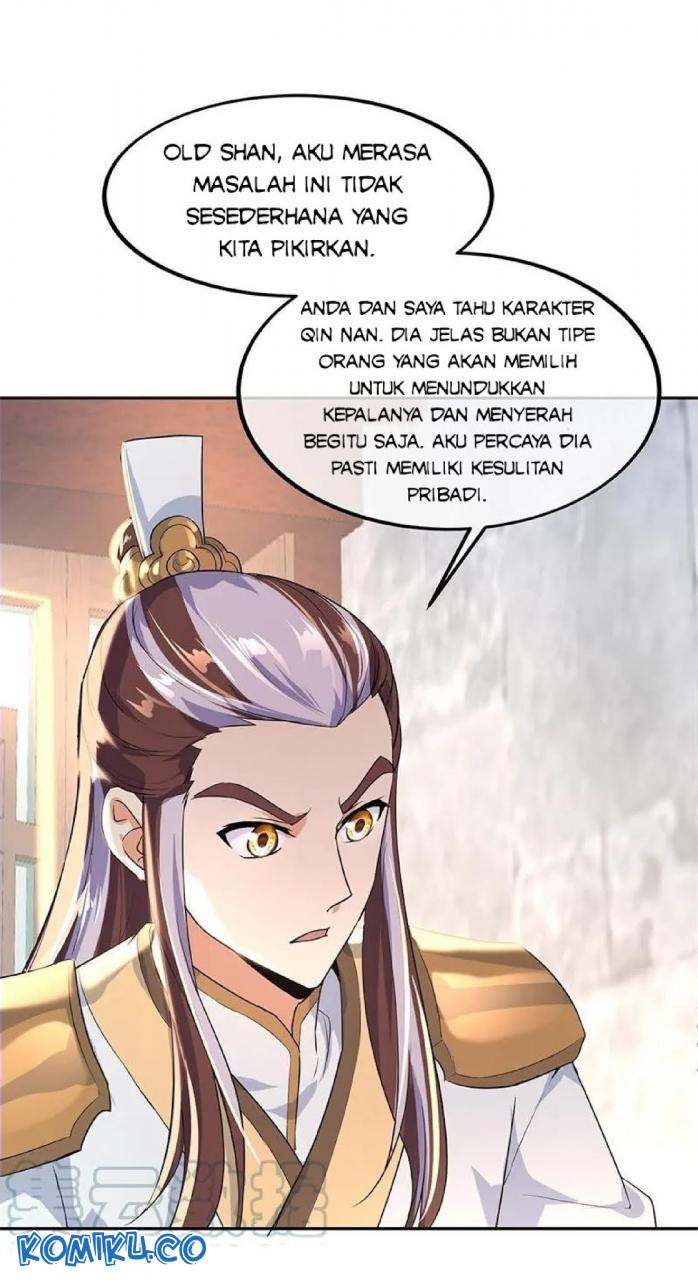 Read Peerless Soul ID Manga Online