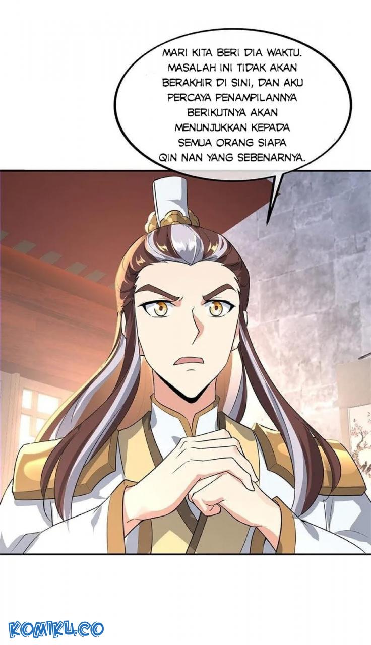 Read Peerless Soul ID Manga Online