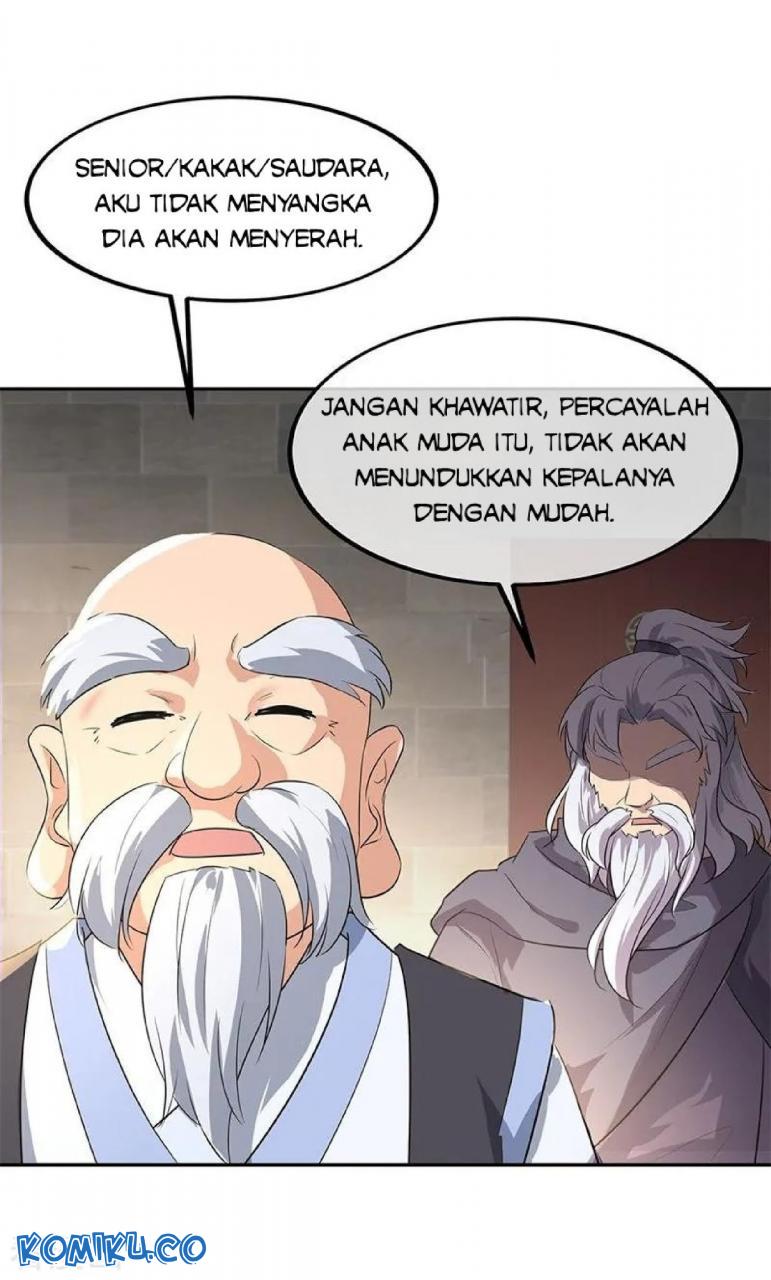 Read Peerless Soul ID Manga Online