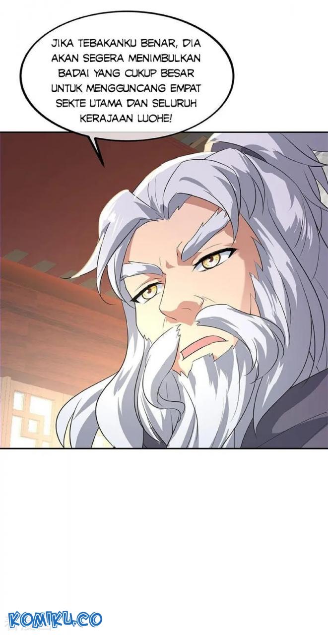 Read Peerless Soul ID Manga Online