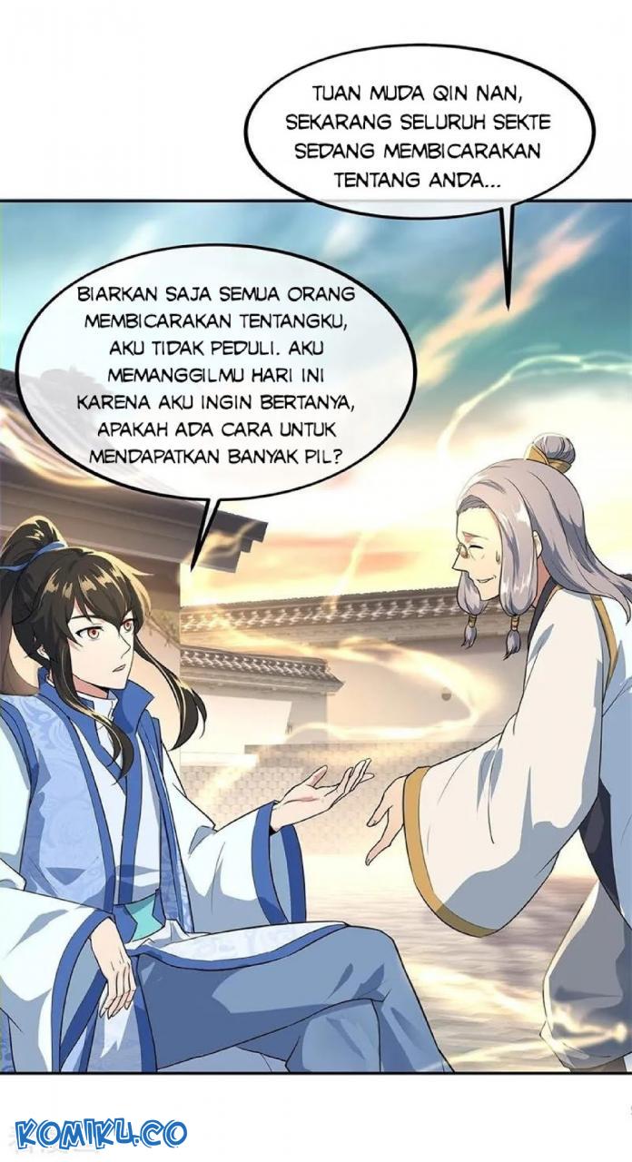 Read Peerless Soul ID Manga Online
