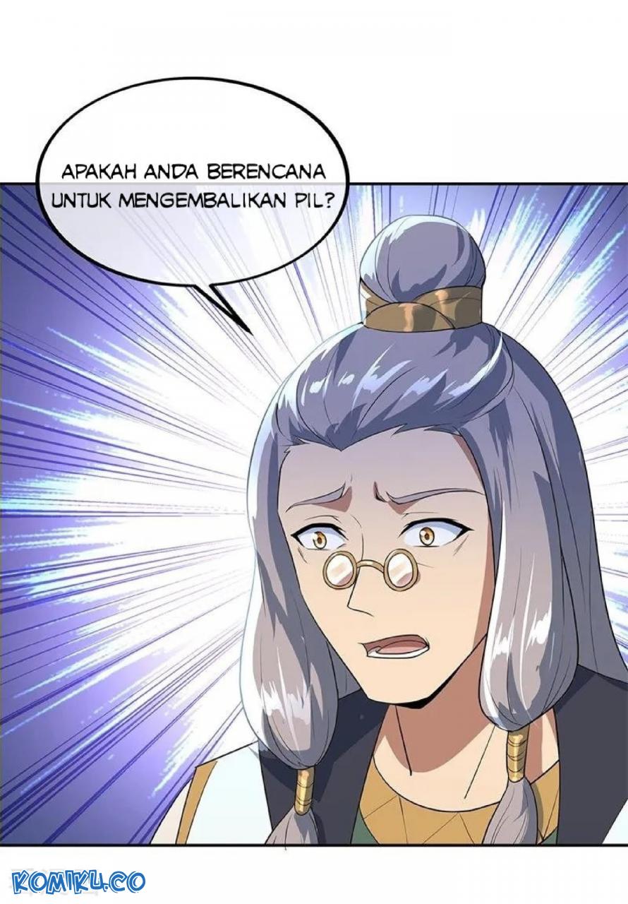 Read Peerless Soul ID Manga Online