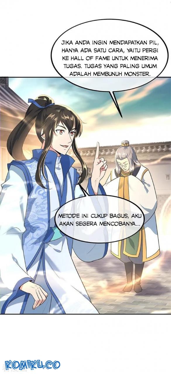 Read Peerless Soul ID Manga Online