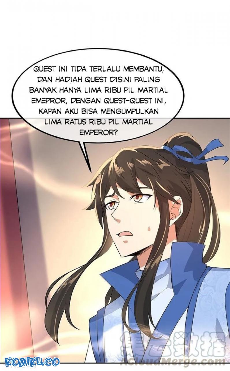 Read Peerless Soul ID Manga Online