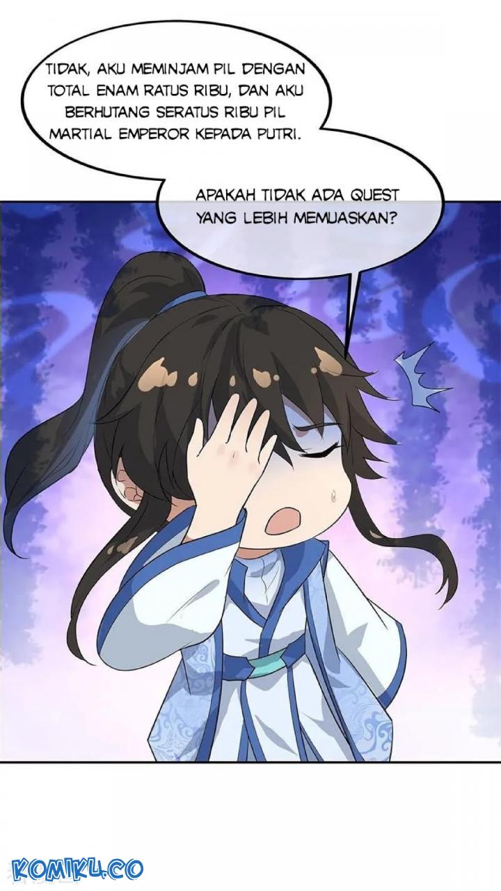 Read Peerless Soul ID Manga Online