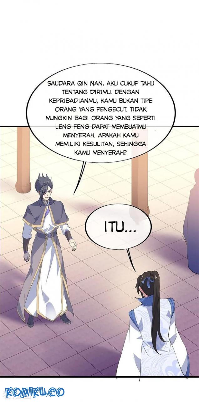 Read Peerless Soul ID Manga Online