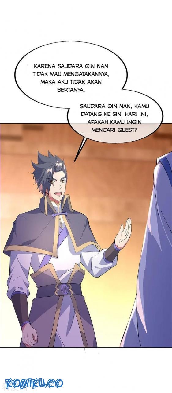 Read Peerless Soul ID Manga Online