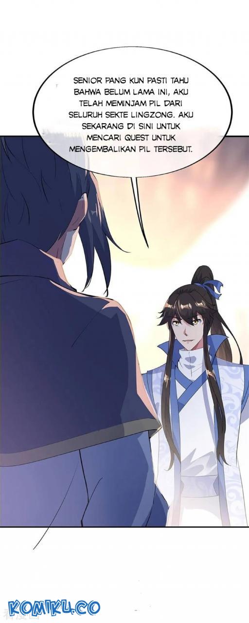 Read Peerless Soul ID Manga Online